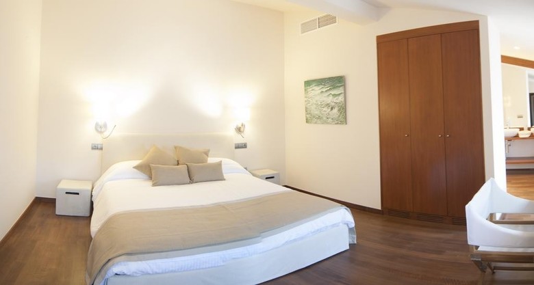 Hotel Mas Falet 1682