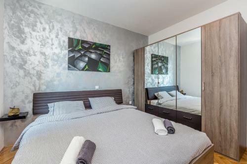 Apartment Mrakovcic - Skrpcici, Krk
