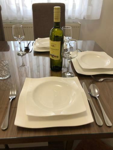 Apartman Renata