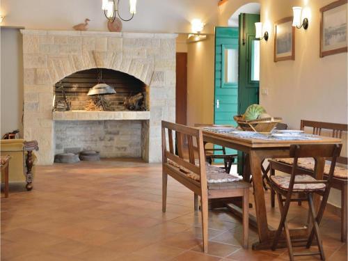 Holiday Home Smilcic 53