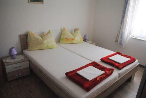 Jadranovo One-bedroom Apartment 1