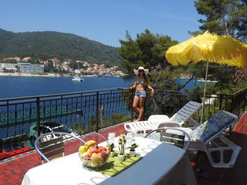 Apartment Brna 13492a