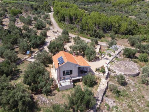 One-bedroom Holiday Home In Smokvica