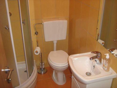 Hostal House Mirjana