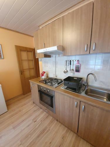 Hostal House Mirjana