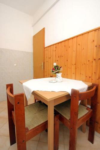 Apartment Zaton Mali 2106b