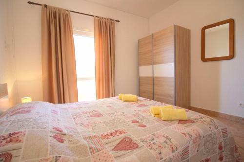 Apartment In Porec/istrien 10306