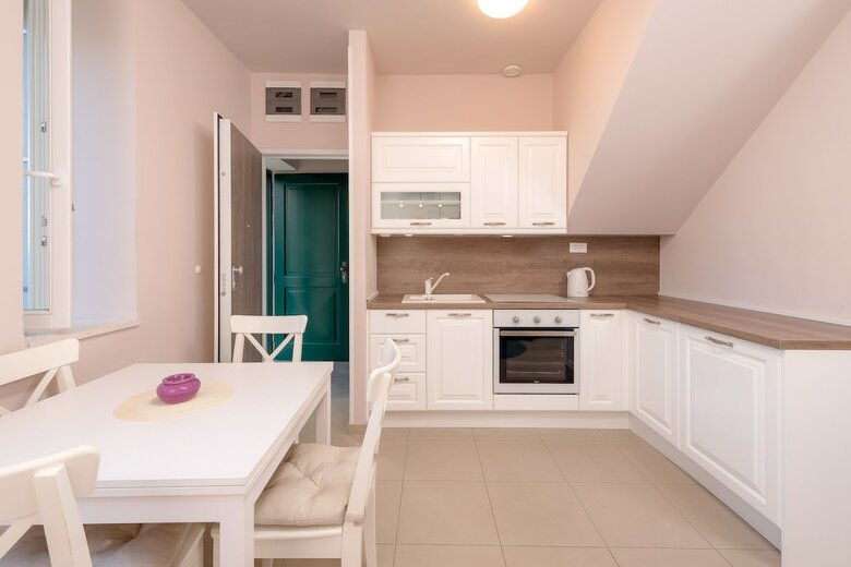 Apartamento Vila Ora