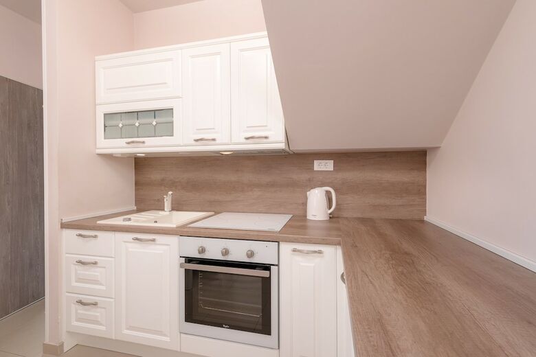 Apartamento Vila Ora