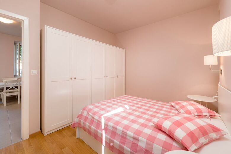 Apartamento Vila Ora