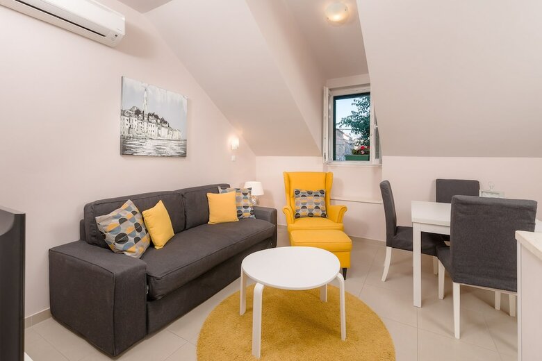 Apartamento Vila Ora