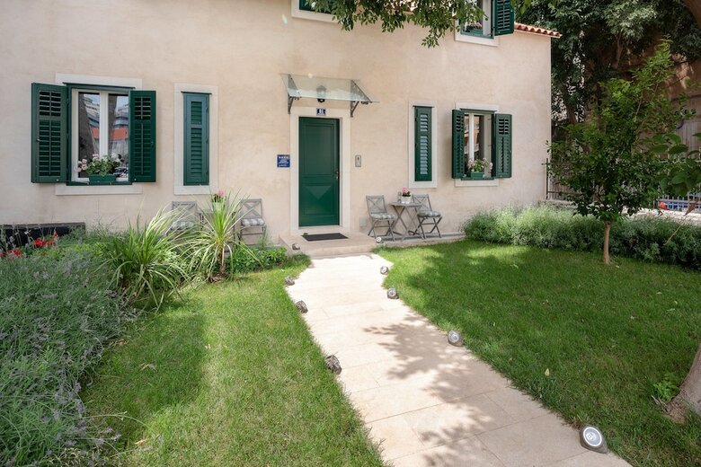 Apartamento Vila Ora