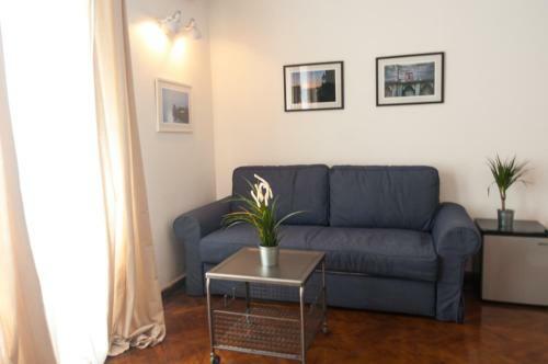 Bed & Breakfast Indigo Inn Rooms