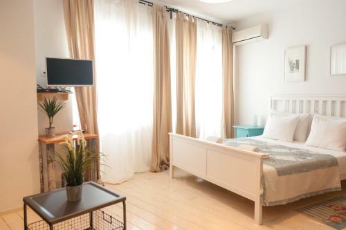 Bed & Breakfast Indigo Inn Rooms
