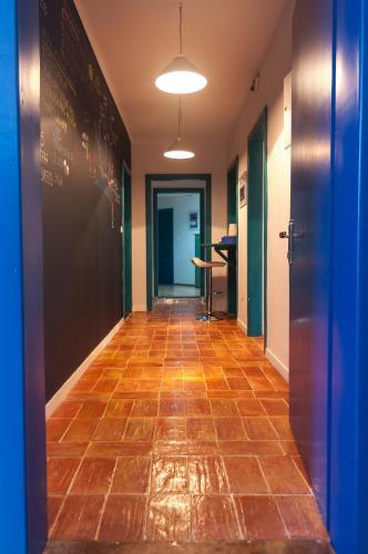 Bed & Breakfast Indigo Inn Rooms