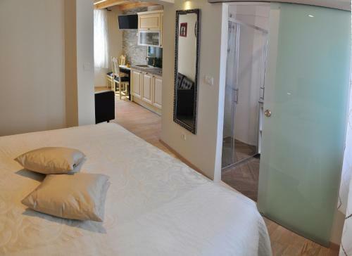 Hostal Guest House Stagnja