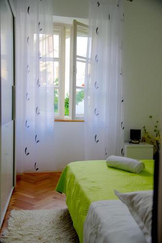 Apartment Boris P A1