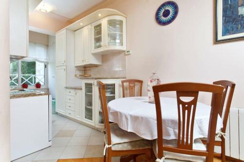 Apartment Ru?marin