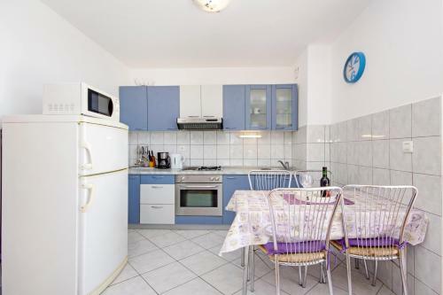 Apartments Kus