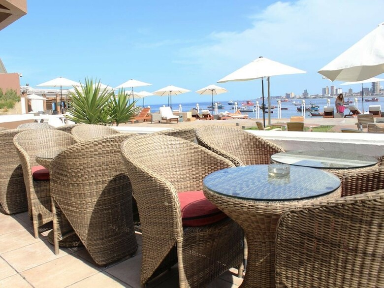 Hotel Terrado Suites Iquique