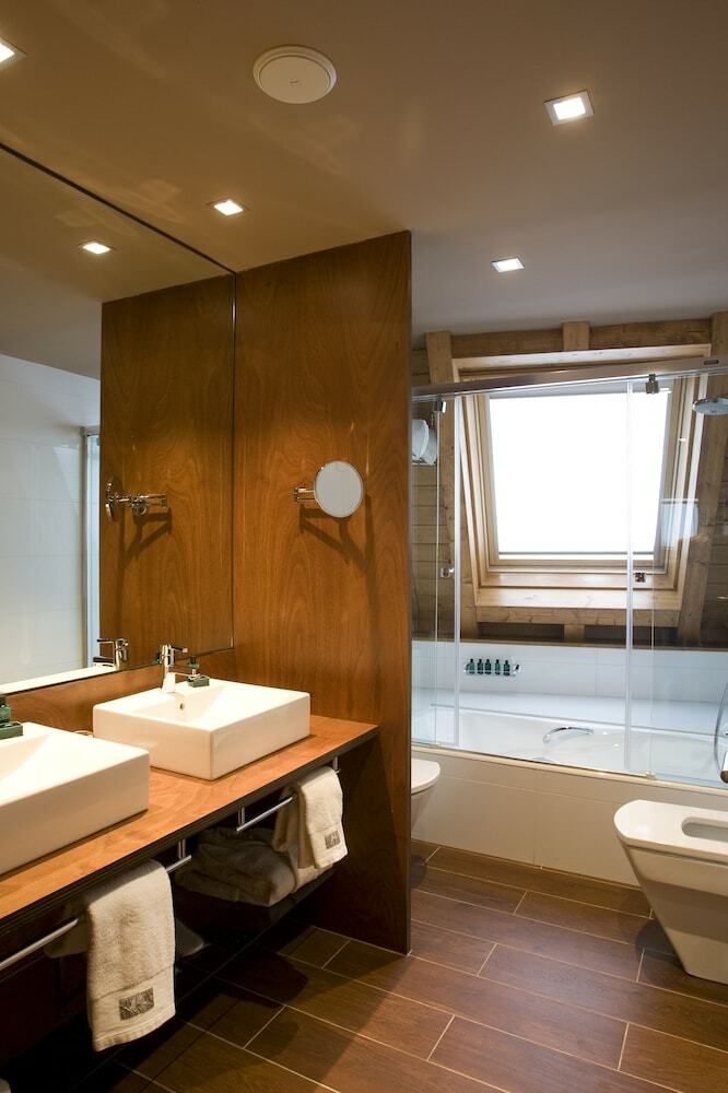 Hotel Val De Neu Baqueira
