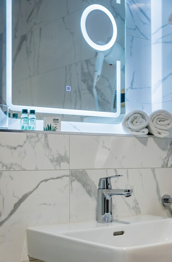 Bed & Breakfast Priska Med Luxury Rooms