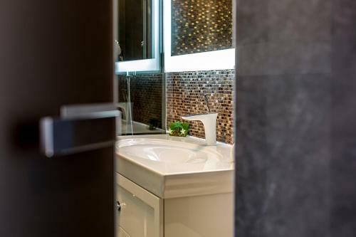 Apartamentos Split Luxury Retreat