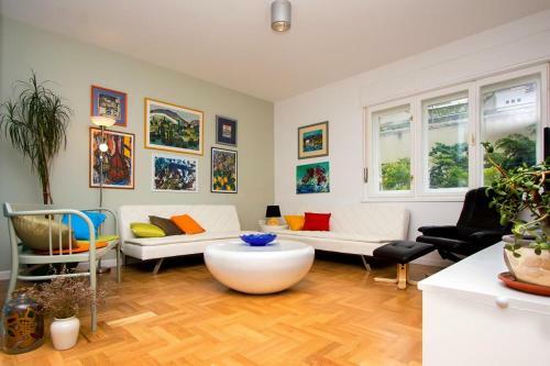 Maestro Duplex Istarska Apartment