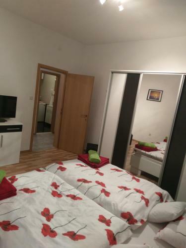 Apartment Citadela