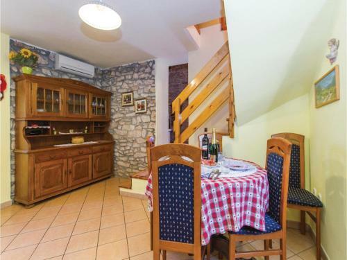 Holiday Home Sv.martin Croatia