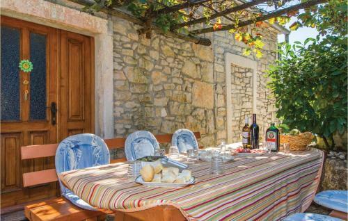 Holiday Home Sv.martin Croatia