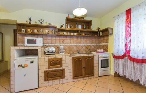 Holiday Home Sv.martin Croatia