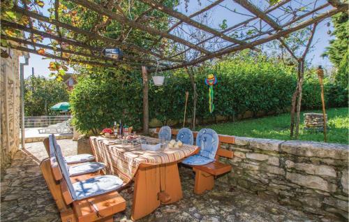 Holiday Home Sv.martin Croatia