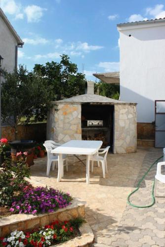 Apartments With A Parking Space Maslenica (novigrad) - 6572