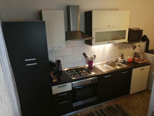 Apartment Vlatkica