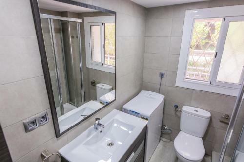 Apartamento Homeholidaysrentals Vall III