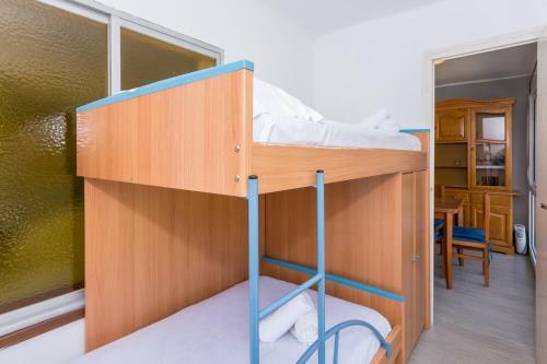 Apartamento Homeholidaysrentals Vall III