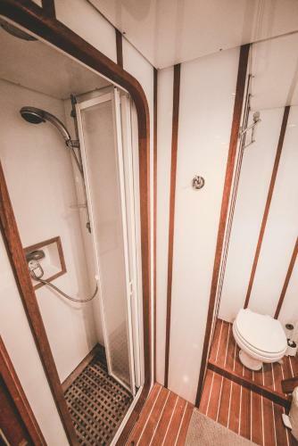 Motor Yacht Boatel