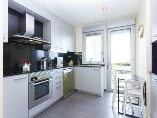 Beach Ccib Apartment