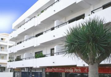 Hotel Caledonia Udalla Park