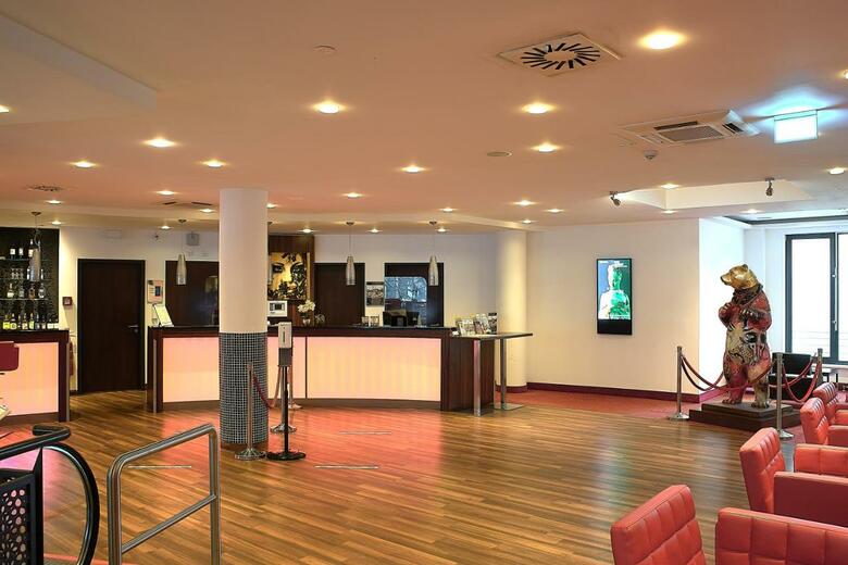 Hotel Plaza Premium Berlin Kurfurstendamm