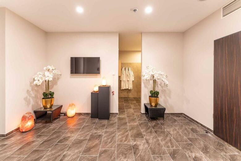 Hotel Plaza Premium Berlin Kurfurstendamm