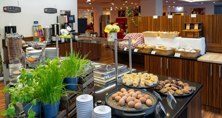 Hotel Plaza Premium Berlin Kurfurstendamm