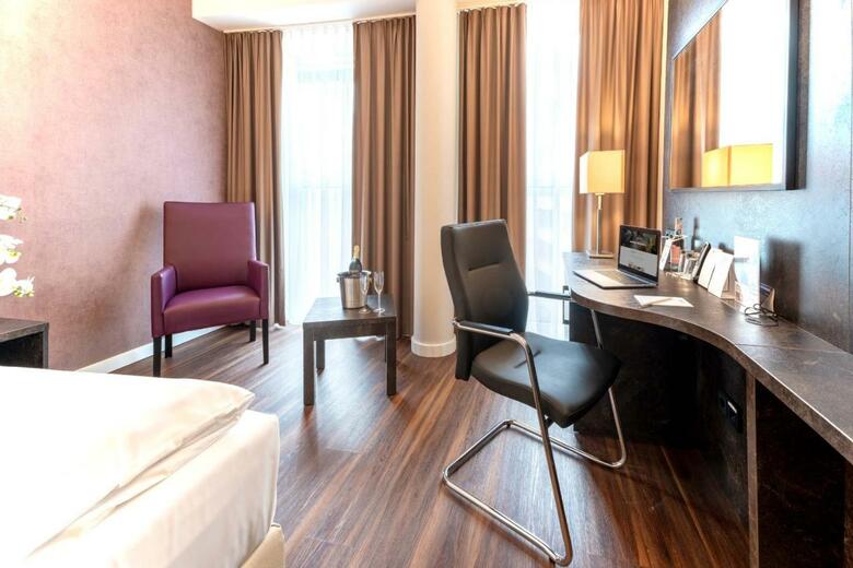 Hotel Plaza Premium Berlin Kurfurstendamm