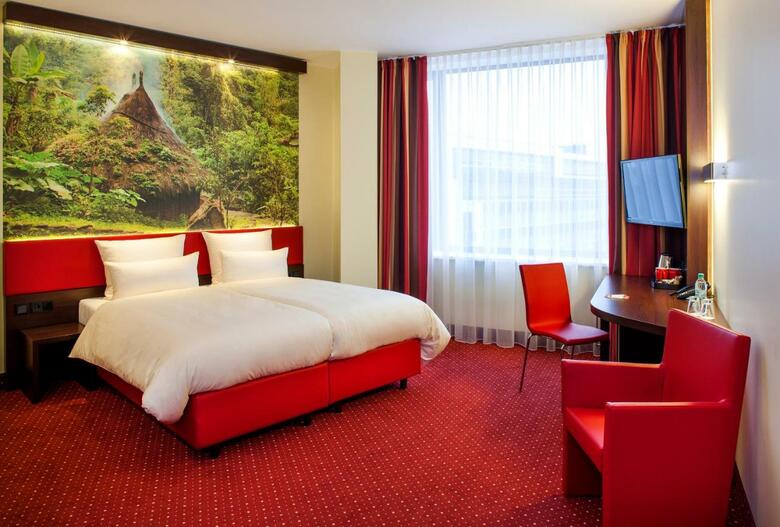 Hotel Plaza Premium Berlin Kurfurstendamm