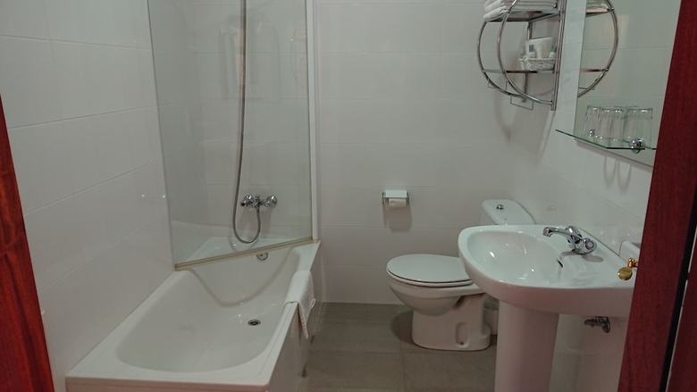 Hotel Avenida