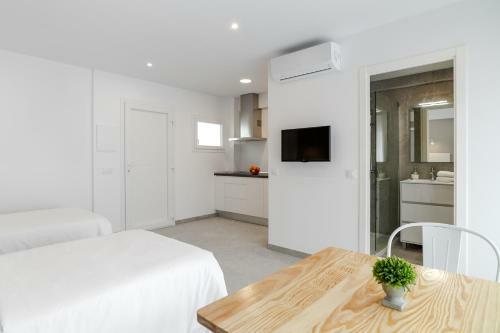 Apartamento Inner Kompas Palmanova