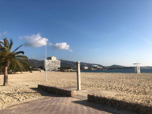 Apartamento Inner Kompas Palmanova