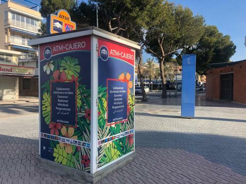 Apartamento Inner Kompas Palmanova