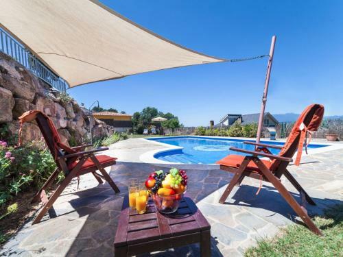 Holiday Home Lazbala